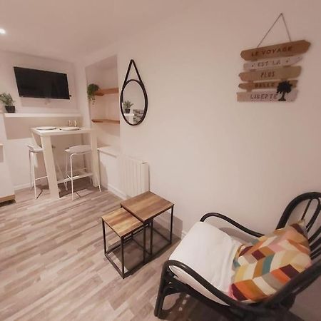 דירות Gouesnou Duplex Cosy 2 מראה חיצוני תמונה