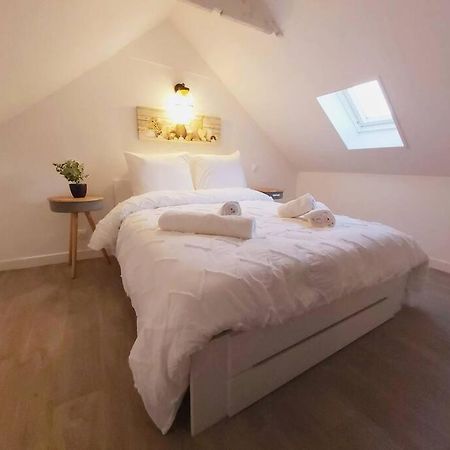 דירות Gouesnou Duplex Cosy 2 מראה חיצוני תמונה
